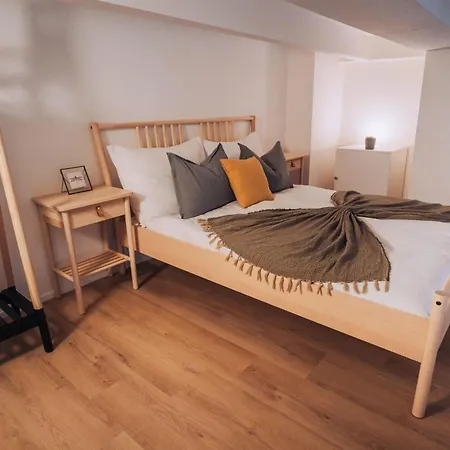 Apartment Chic Duplex In Historic Center & Netflix *